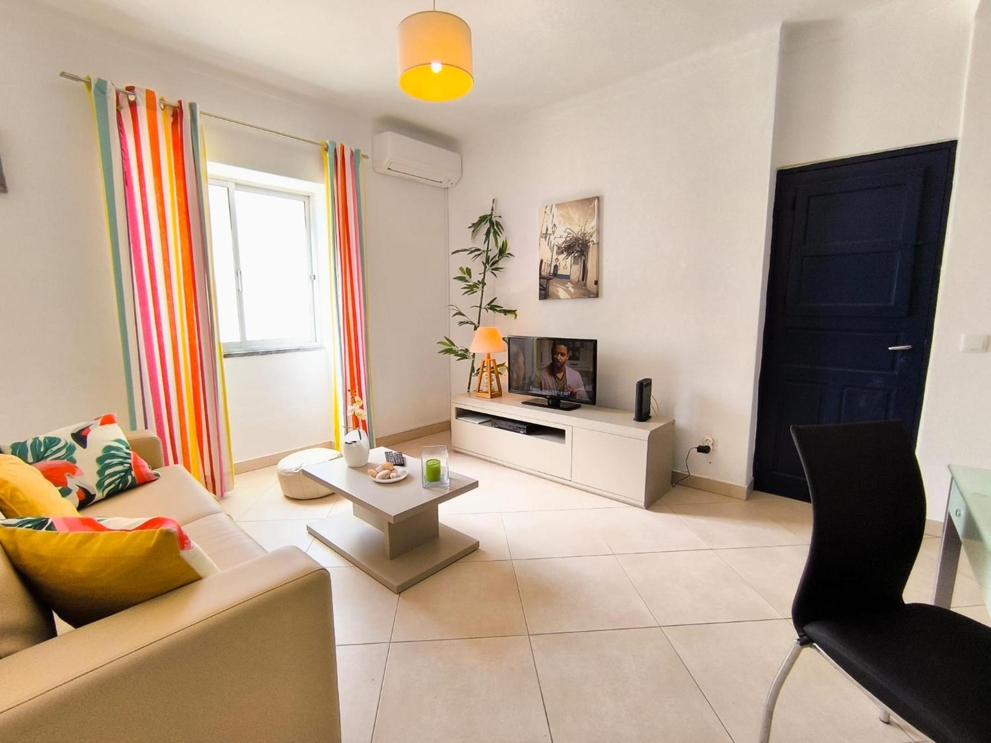 Sweet Home Casa Dina Rch Ferragudo  Exterior photo
