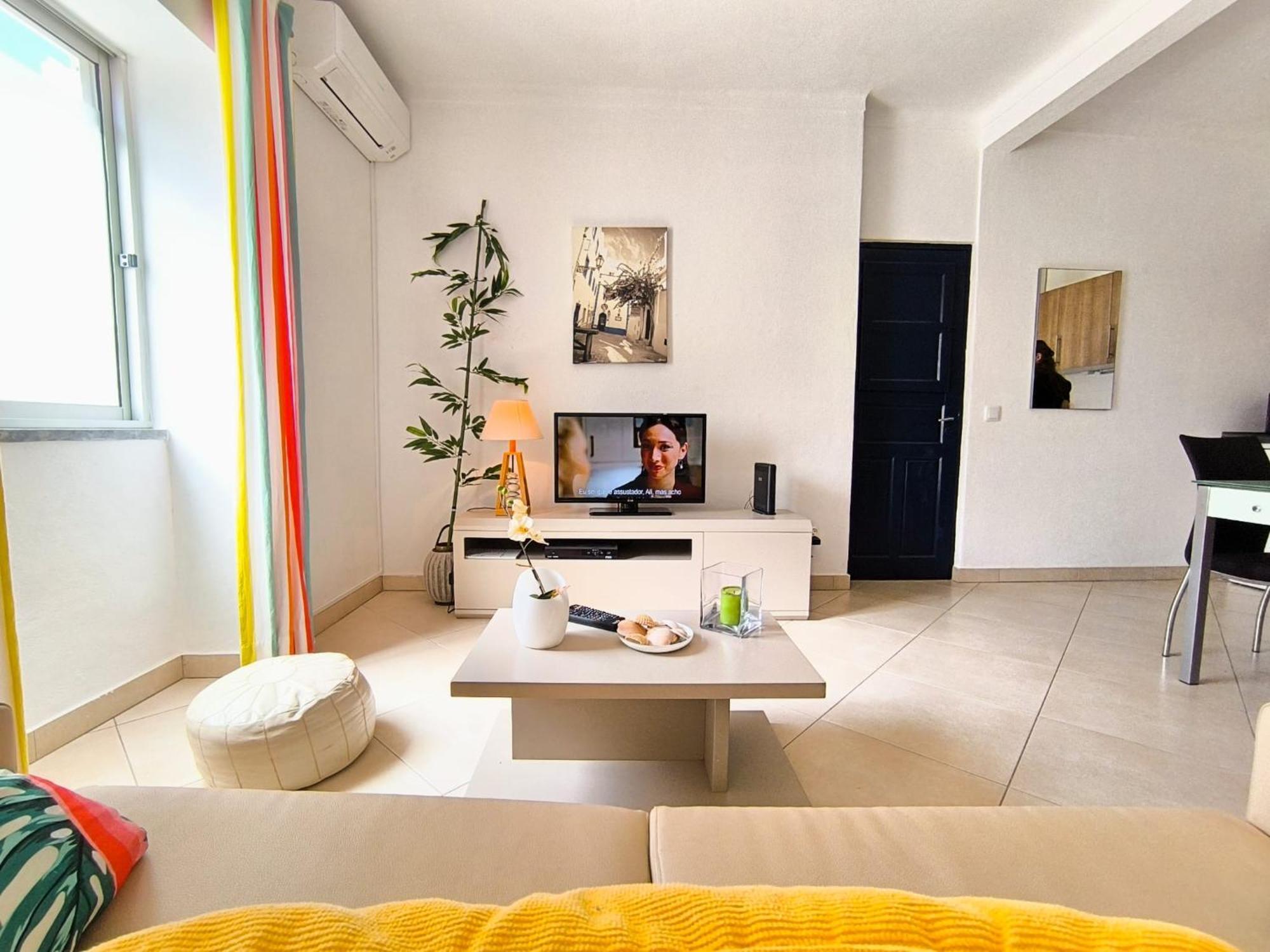 Sweet Home Casa Dina Rch Ferragudo  Exterior photo