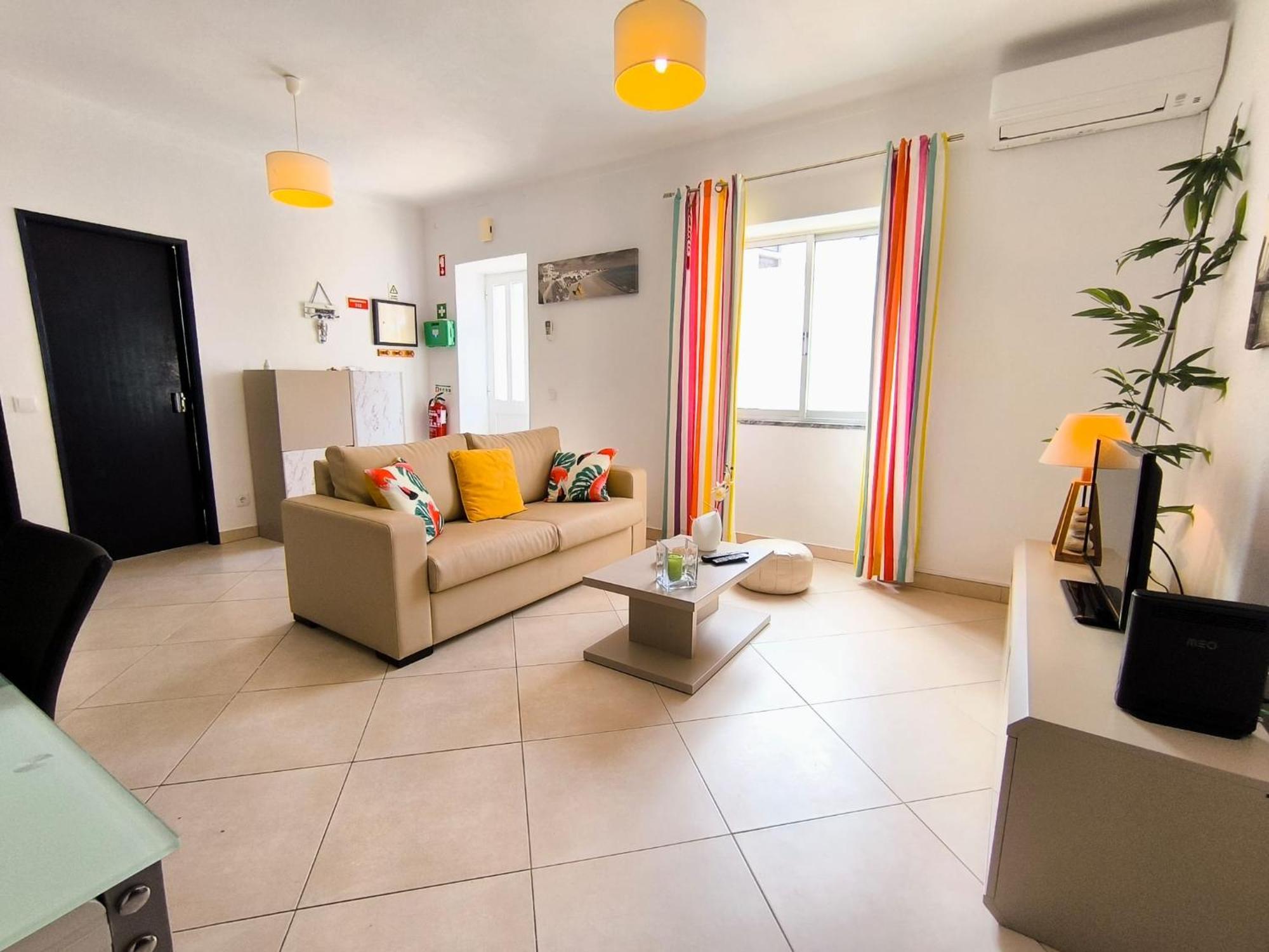 Sweet Home Casa Dina Rch Ferragudo  Exterior photo
