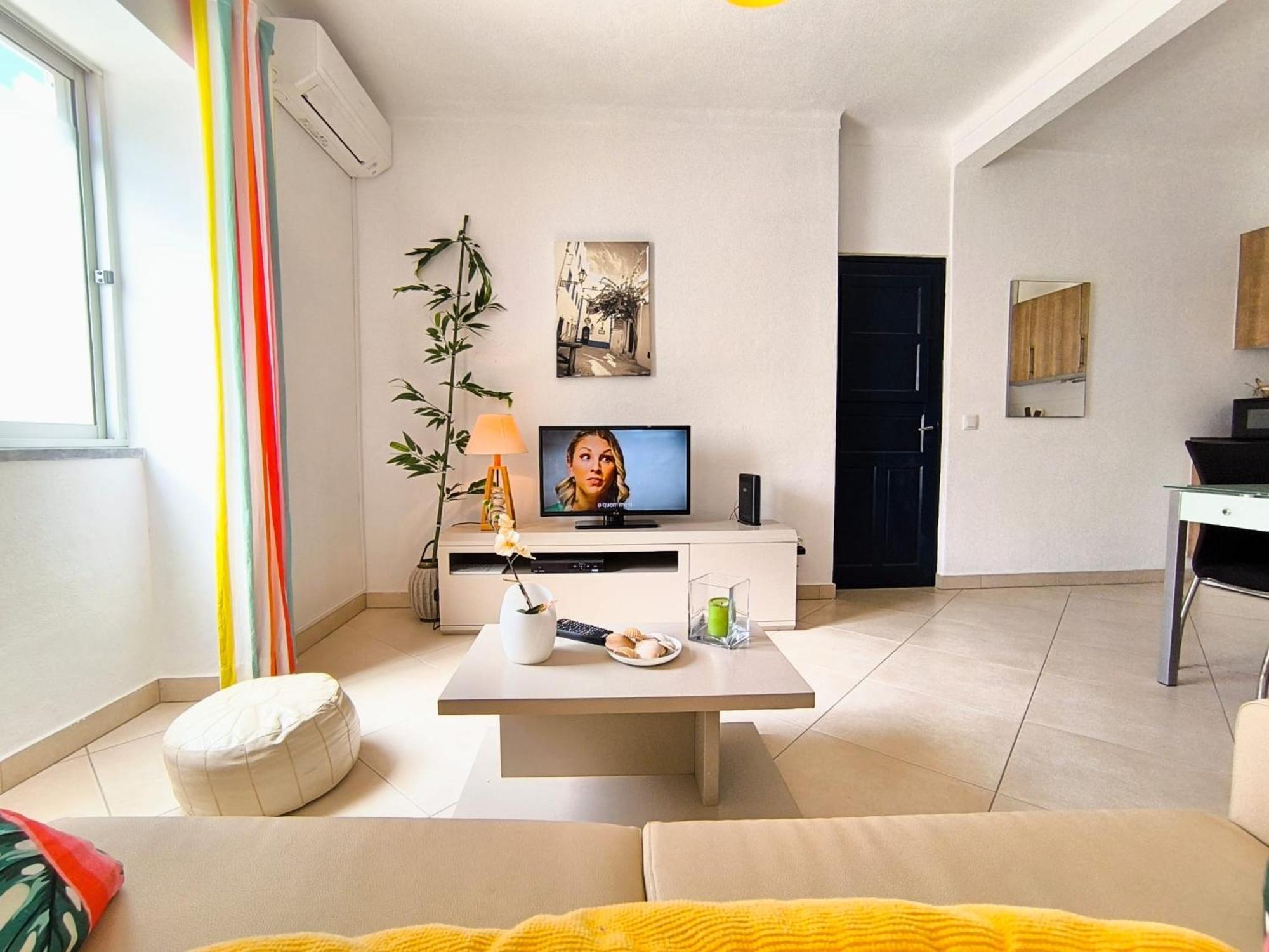 Sweet Home Casa Dina Rch Ferragudo  Exterior photo